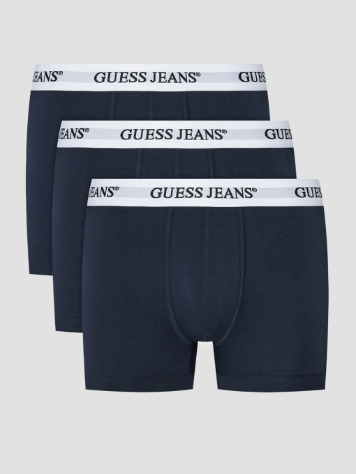 Нижнее белье Guess Jeans модель M4BZ45.K6YW1;A71W Фото