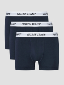 Нижня білизна Guess Jeans модель M4BZ45.K6YW1;A71W Фото