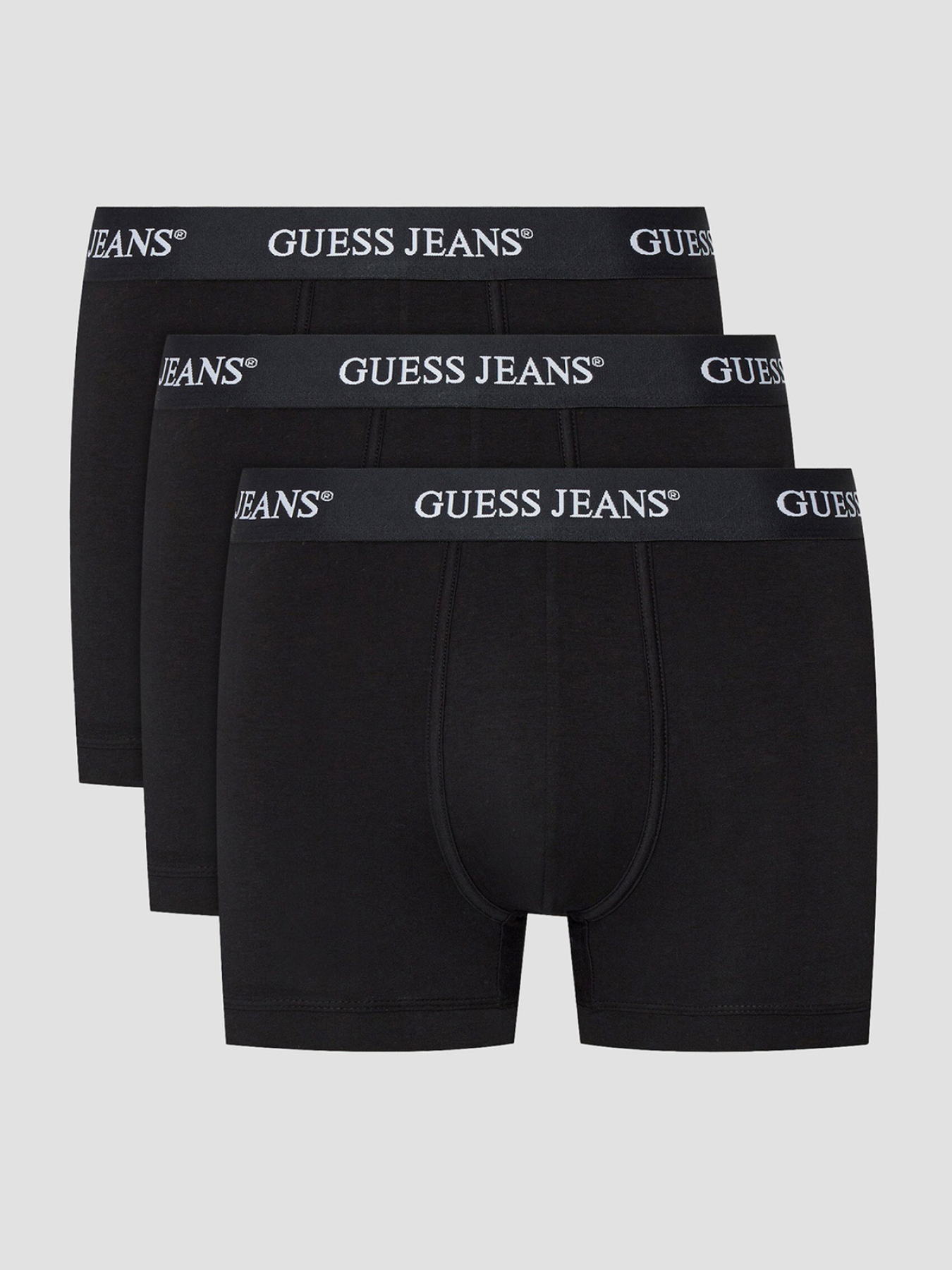 Нижнее белье Guess Jeans модель M4BZ48.K6YW1;JBLK Фото