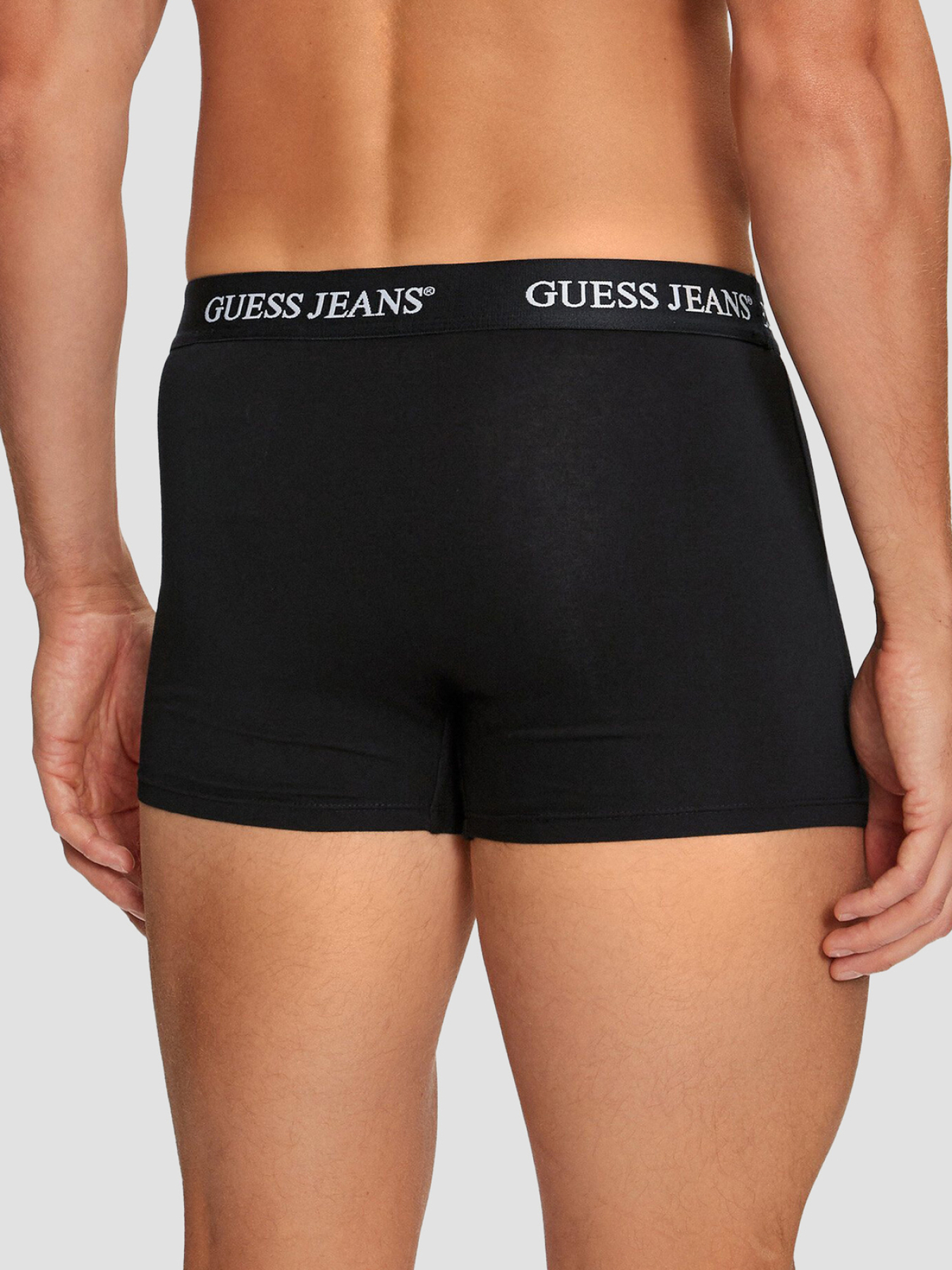 Нижнее белье Guess Jeans модель M4BZ48.K6YW1;JBLK Фото