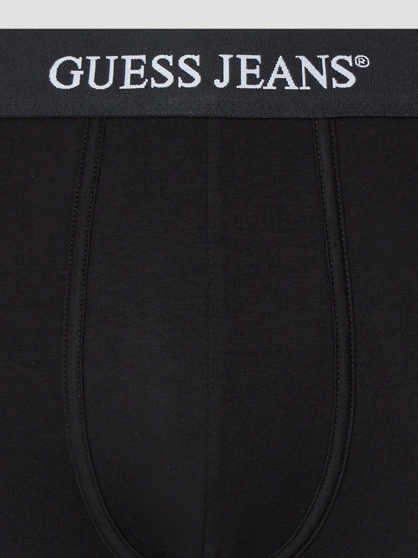 Нижнее белье Guess Jeans модель M4BZ48.K6YW1;JBLK Фото