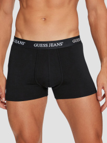 Нижнее белье Guess Jeans модель M4BZ48.K6YW1;JBLK Фото