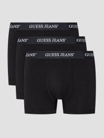 Нижнее белье Guess Jeans модель M4BZ48.K6YW1;JBLK Фото