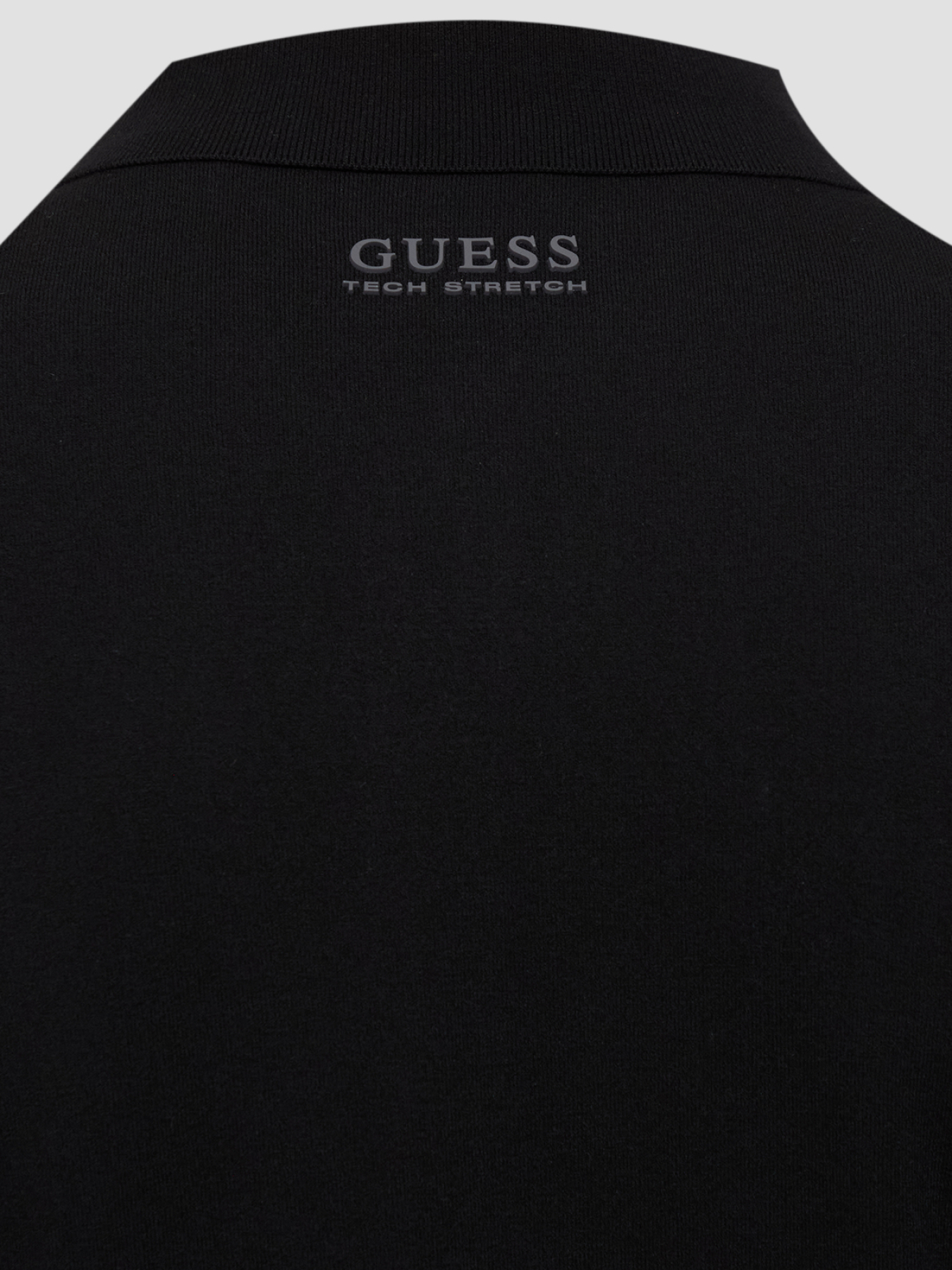 Футболки и поло GUESS модель M6RR15.Z4442;JBLK Фото