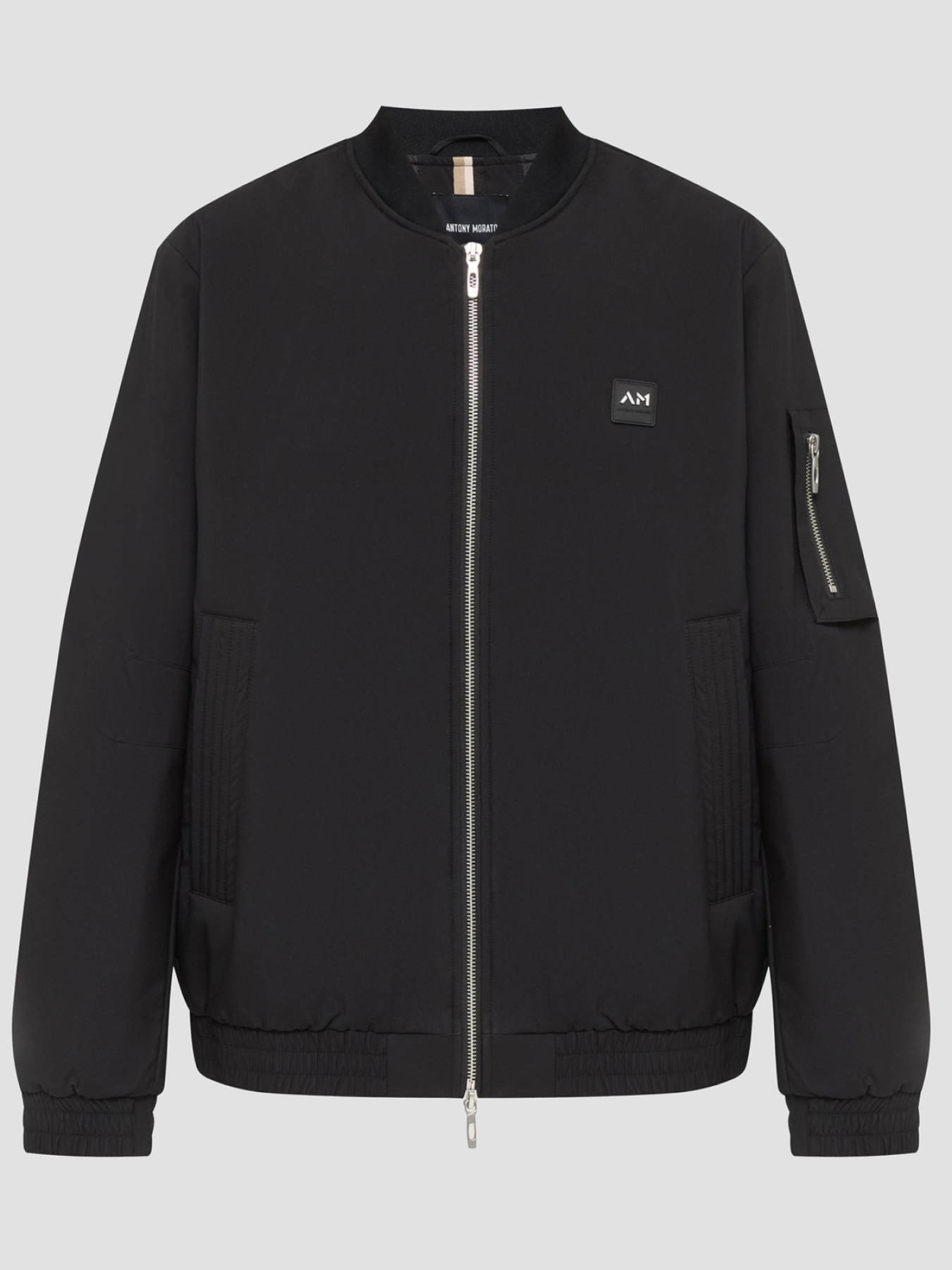 Куртки и дубленки Antony Morato модель MMCO00972.FA600309;9000 Фото