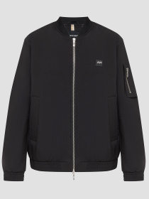 Куртки и дубленки Antony Morato модель MMCO00972.FA600309;9000 Фото
