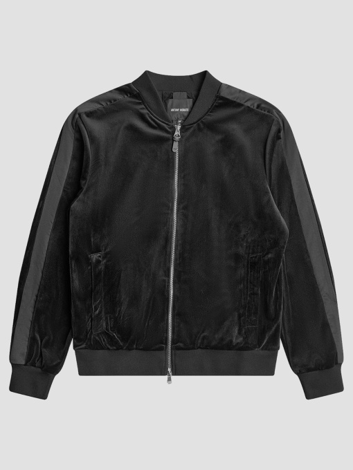 Худи и свитшоты Antony Morato модель MMFL01115.FA150228;9000 Фото