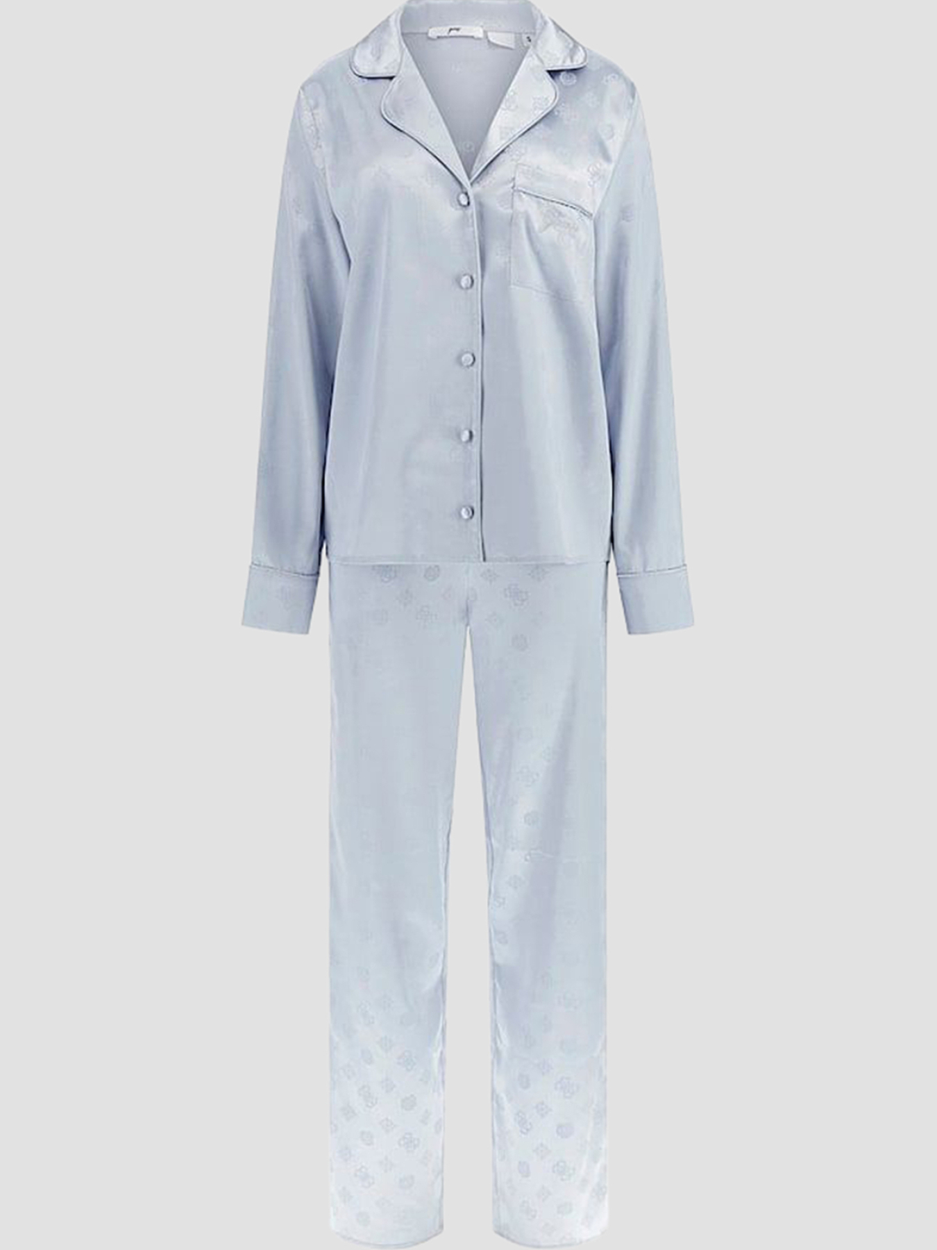 Одежда для дома и сна GUESS модель O5BX05.W4732;FBCW Фото