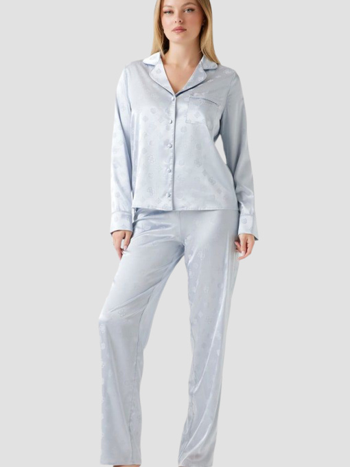 Одежда для дома и сна GUESS модель O5BX05.W4732;FBCW Фото