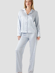 Одежда для дома и сна GUESS модель O5BX05.W4732;FBCW Фото