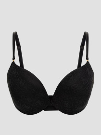 Нижня білизна GUESS модель O5RC12.KCLB0;JBLK Фото