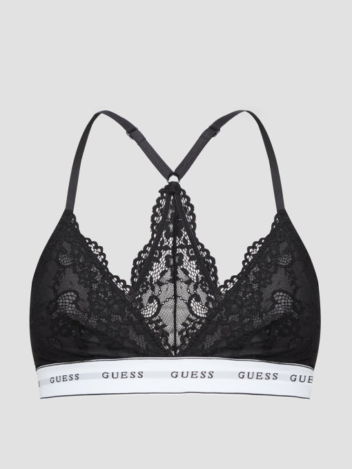 Нижня білизна GUESS модель O97C02.KBBT0;JBLK Фото