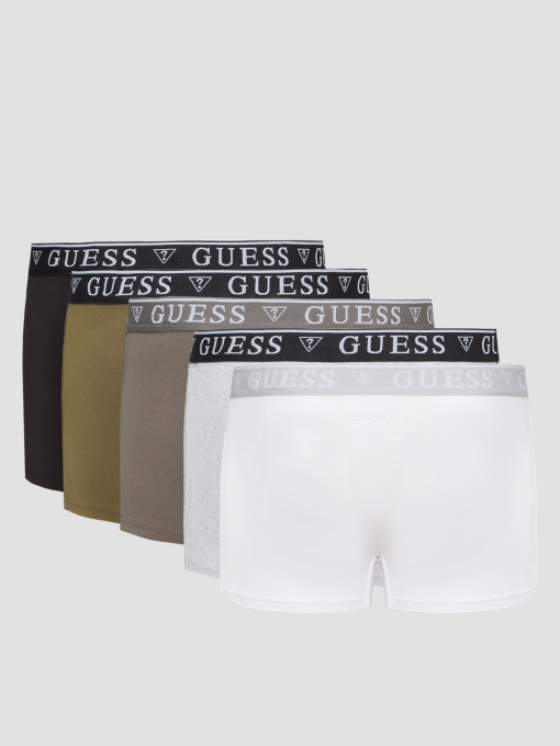 Нижнее белье GUESS модель U4YG16.K6YW1;FM0F Фото