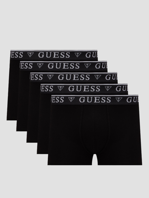 Нижнее белье GUESS модель U4YG16.K6YW1;JBLK Фото