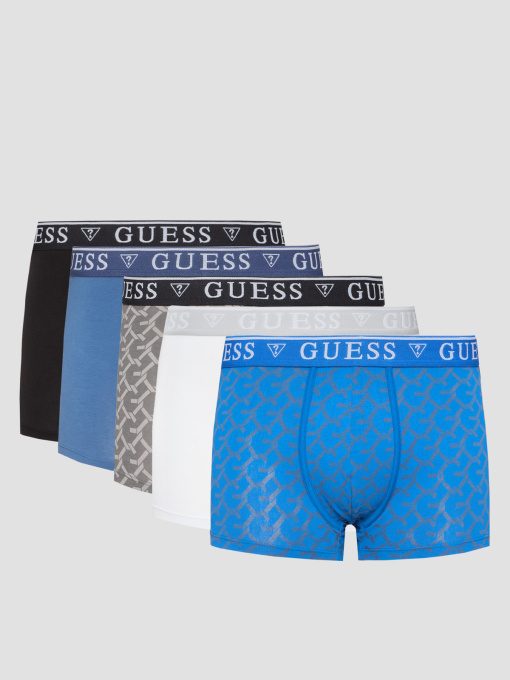 Нижнее белье GUESS модель U5BG16.K6YW1;PM0L Фото