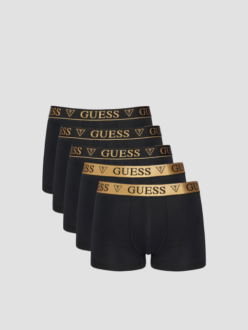 Нижнее белье GUESS модель U5BG64.KCD31;JBLK Фото