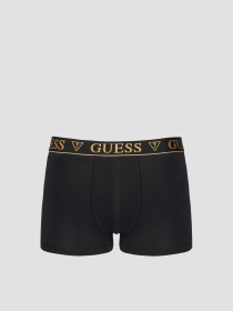 Нижня білизна GUESS модель U5BG64.KCD31;JBLK Фото