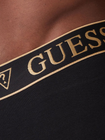Нижня білизна GUESS модель U5BG64.KCD31;JBLK Фото
