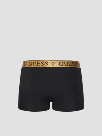 Нижня білизна GUESS модель U5BG64.KCD31;JBLK Фото