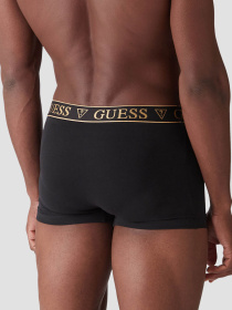 Нижня білизна GUESS модель U5BG64.KCD31;JBLK Фото