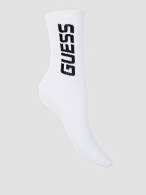 Носки и гольфы GUESS модель V2YZ04.ZZ00I;G011 Фото