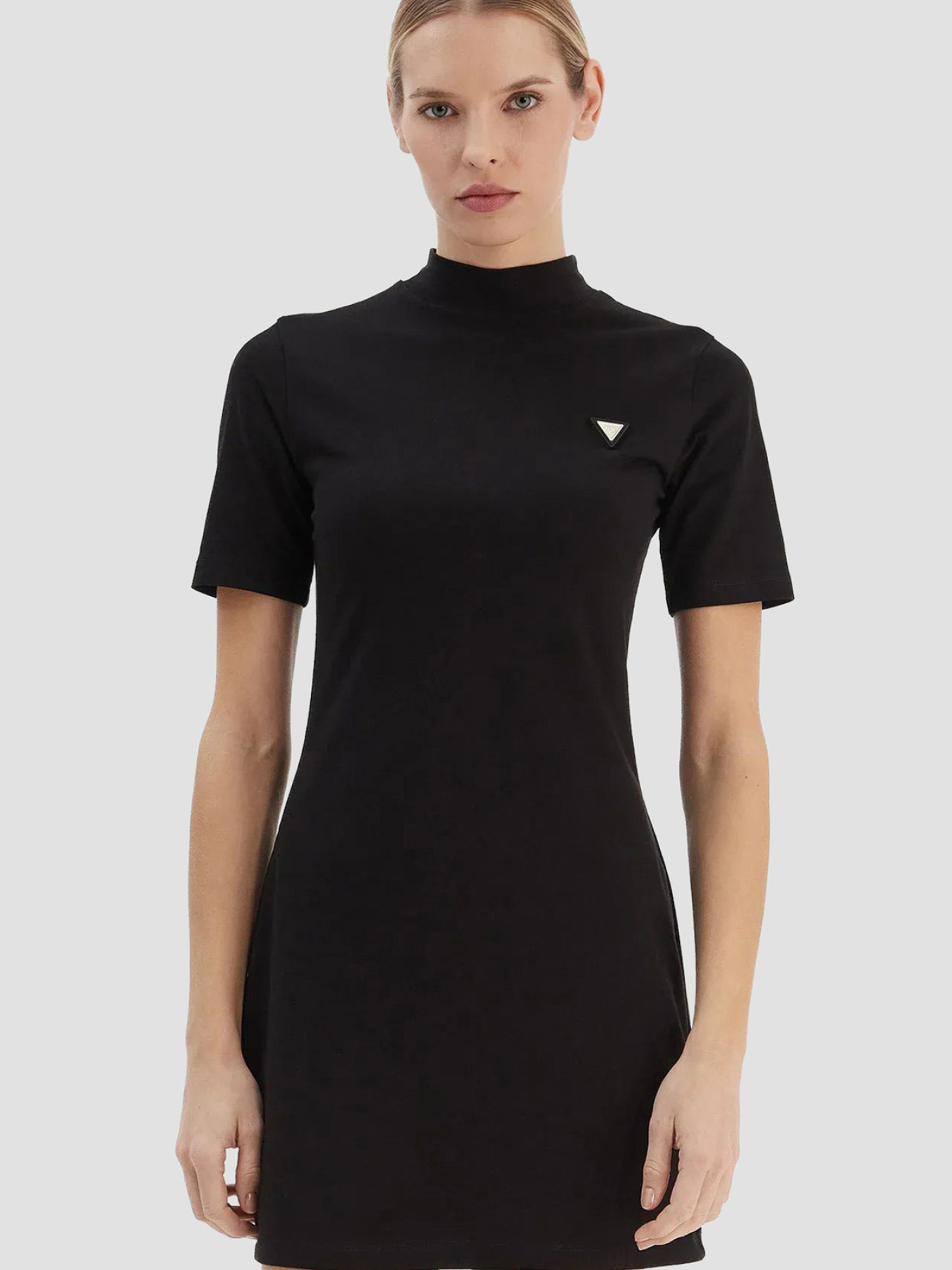 Платья GUESS модель V6RK04.J1314;JBLK Фото
