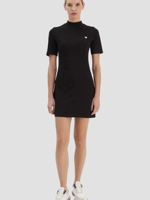 Платья GUESS модель V6RK04.J1314;JBLK Фото