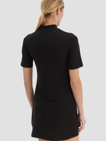 Платья GUESS модель V6RK04.J1314;JBLK Фото
