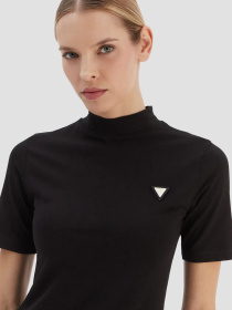 Платья GUESS модель V6RK04.J1314;JBLK Фото