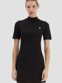 Платья GUESS модель V6RK04.J1314;JBLK Фото