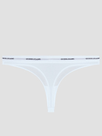 Нижня білизна Guess Jeans модель W4BZ29.KBBU1;G011 Фото