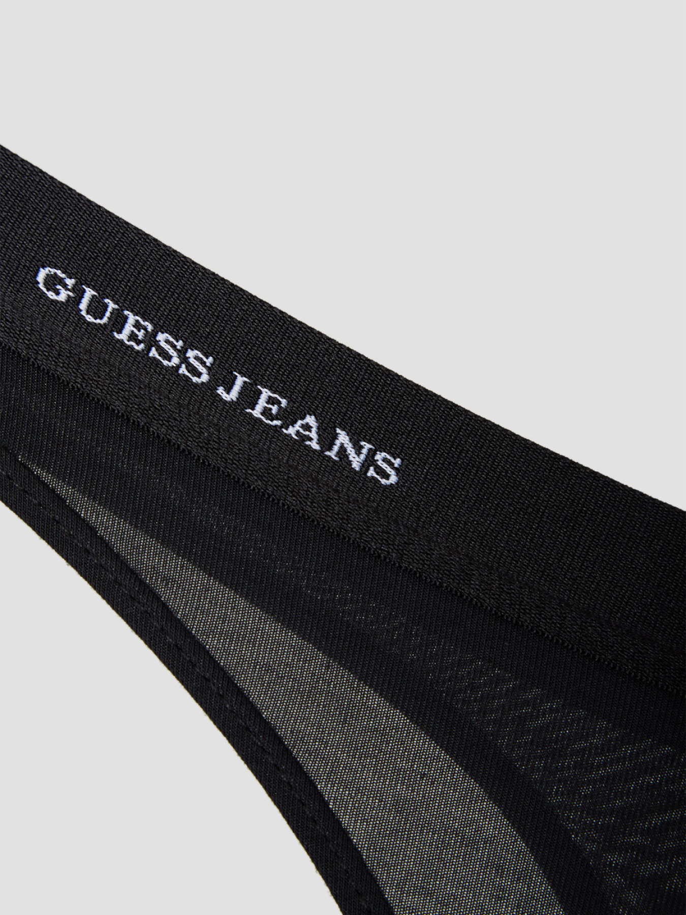 Нижня білизна Guess Jeans модель W4BZ29.KBBU1;JBLK Фото