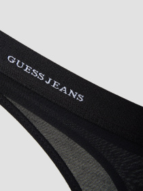 Нижня білизна Guess Jeans модель W4BZ29.KBBU1;JBLK Фото