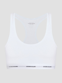 Нижня білизна Guess Jeans модель W4BZ31.KBBU1;G011 Фото