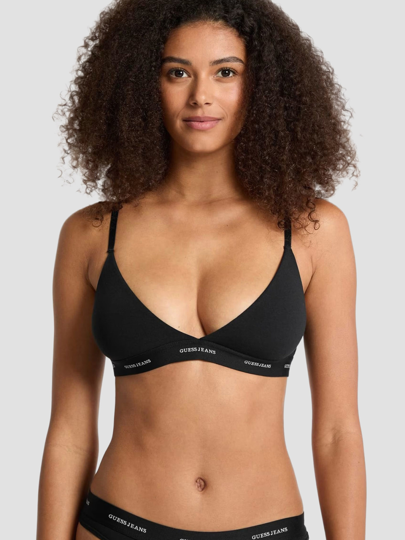 Нижня білизна Guess Jeans модель W4BZ32.KBBU1;JBLK Фото