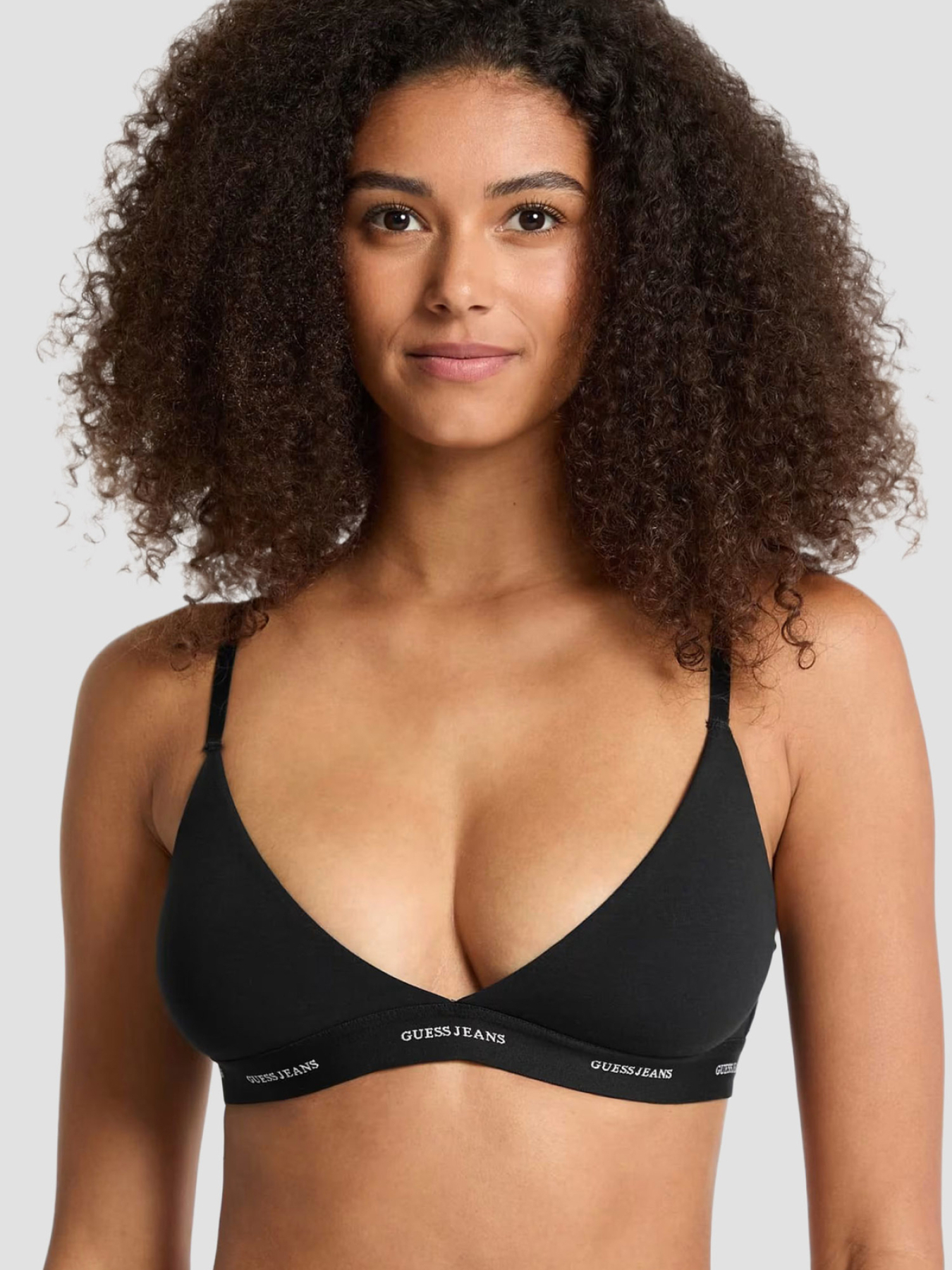 Нижня білизна Guess Jeans модель W4BZ32.KBBU1;JBLK Фото