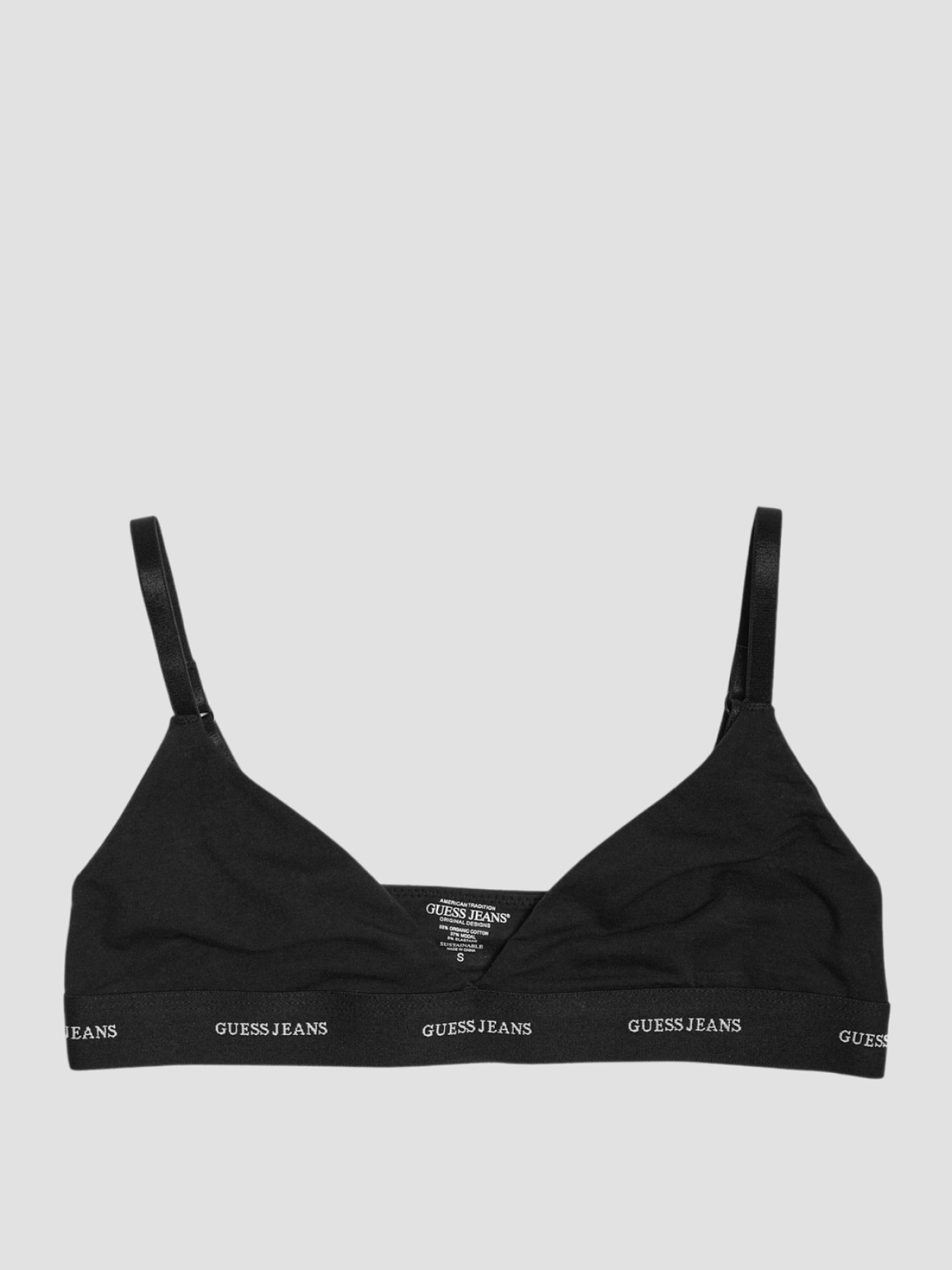 Нижня білизна Guess Jeans модель W4BZ32.KBBU1;JBLK Фото