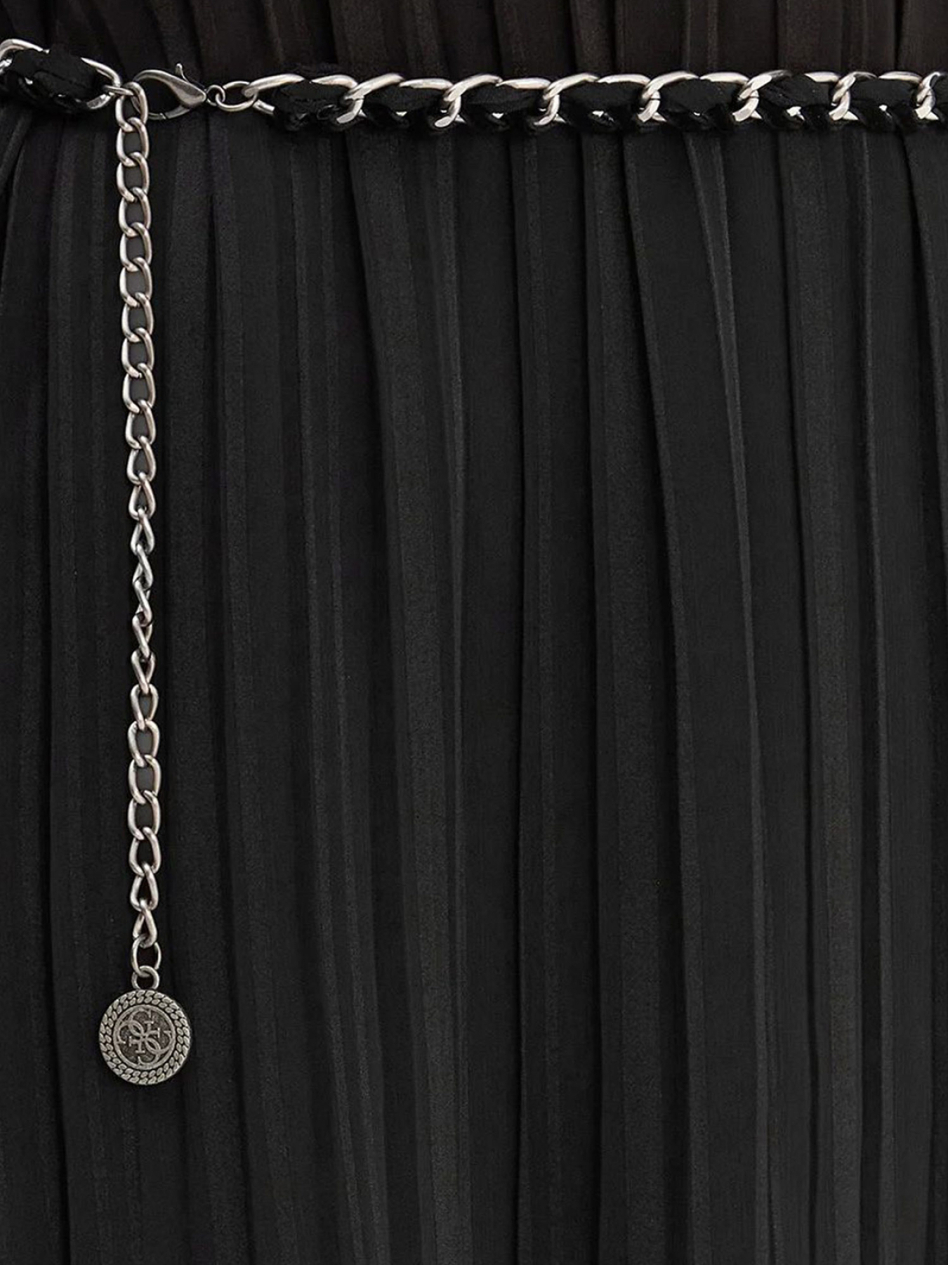 Платья GUESS модель W6RK37.WJ712;JBLK Фото
