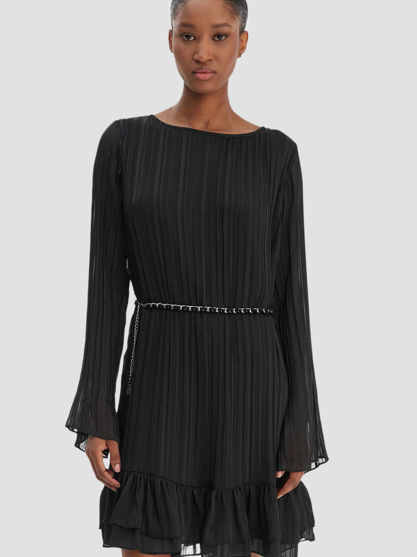 Платья GUESS модель W6RK37.WJ712;JBLK Фото