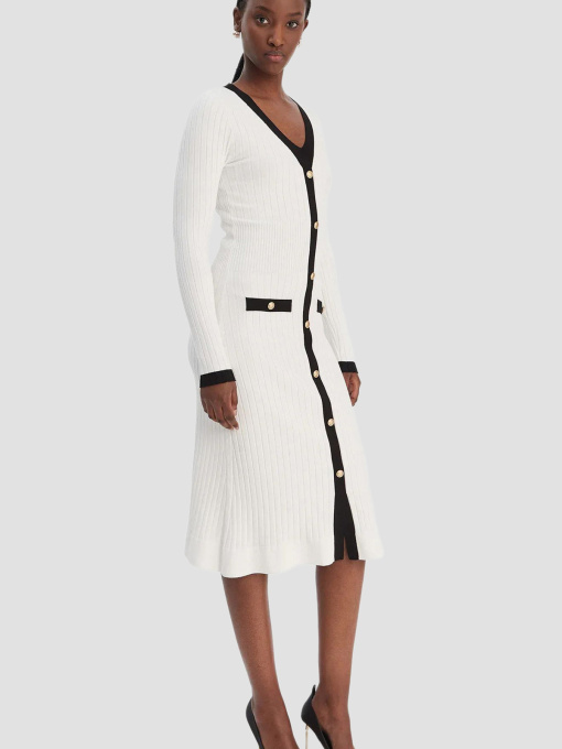 Платья GUESS модель W6RK38.Z3HP2;G012 Фото