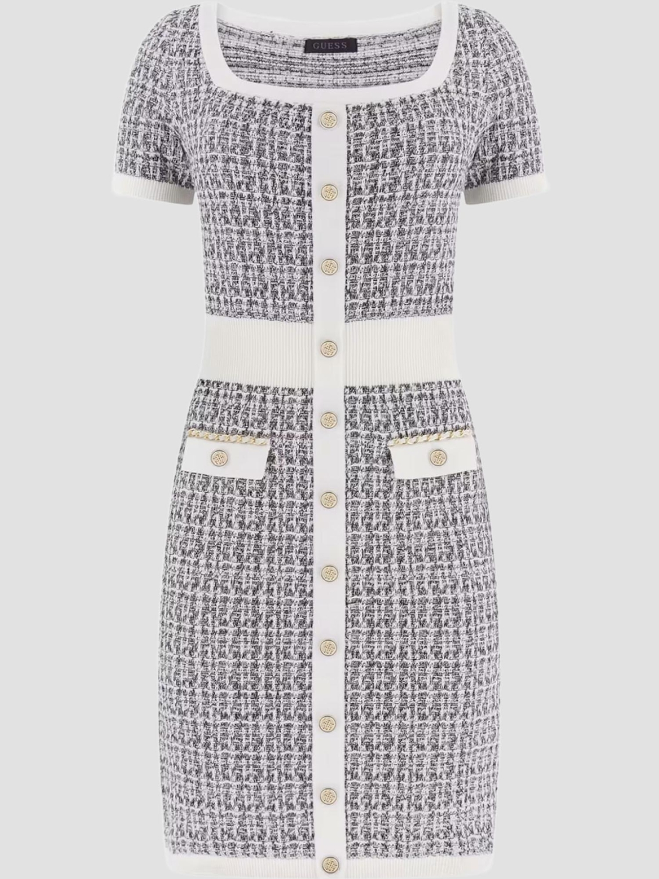 Платья GUESS модель W6RK42.Z0361;FJ5N Фото
