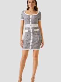 Платья GUESS модель W6RK42.Z0361;FJ5N Фото