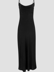 Платья GUESS модель W6RK50.WJ732;JBLK Фото