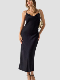 Платья GUESS модель W6RK50.WJ732;JBLK Фото