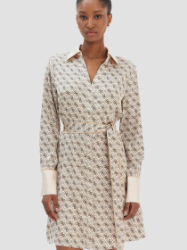Платья GUESS модель W6RK90.WF1T2;P1WE Фото