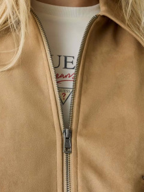Куртки и дубленки Guess Jeans модель W6RL36.WJ842;G1FE Фото