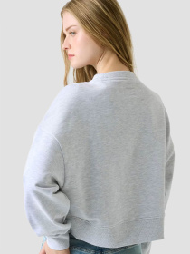 Худі та світшоти Guess Jeans модель W6RQ03.K68I4;H91N Фото