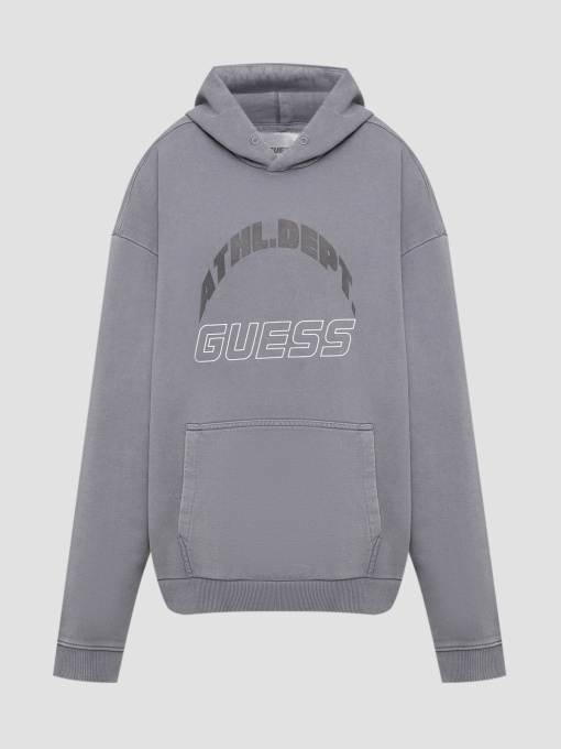 Худи и свитшоты GUESS модель Z6RQ10.KD371;A90L Фото