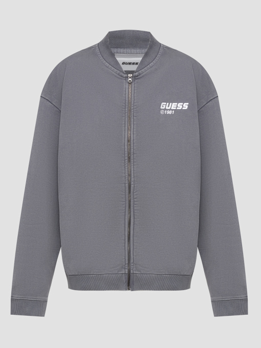 Худи и свитшоты GUESS модель Z6RQ11.KD371;A90L Фото