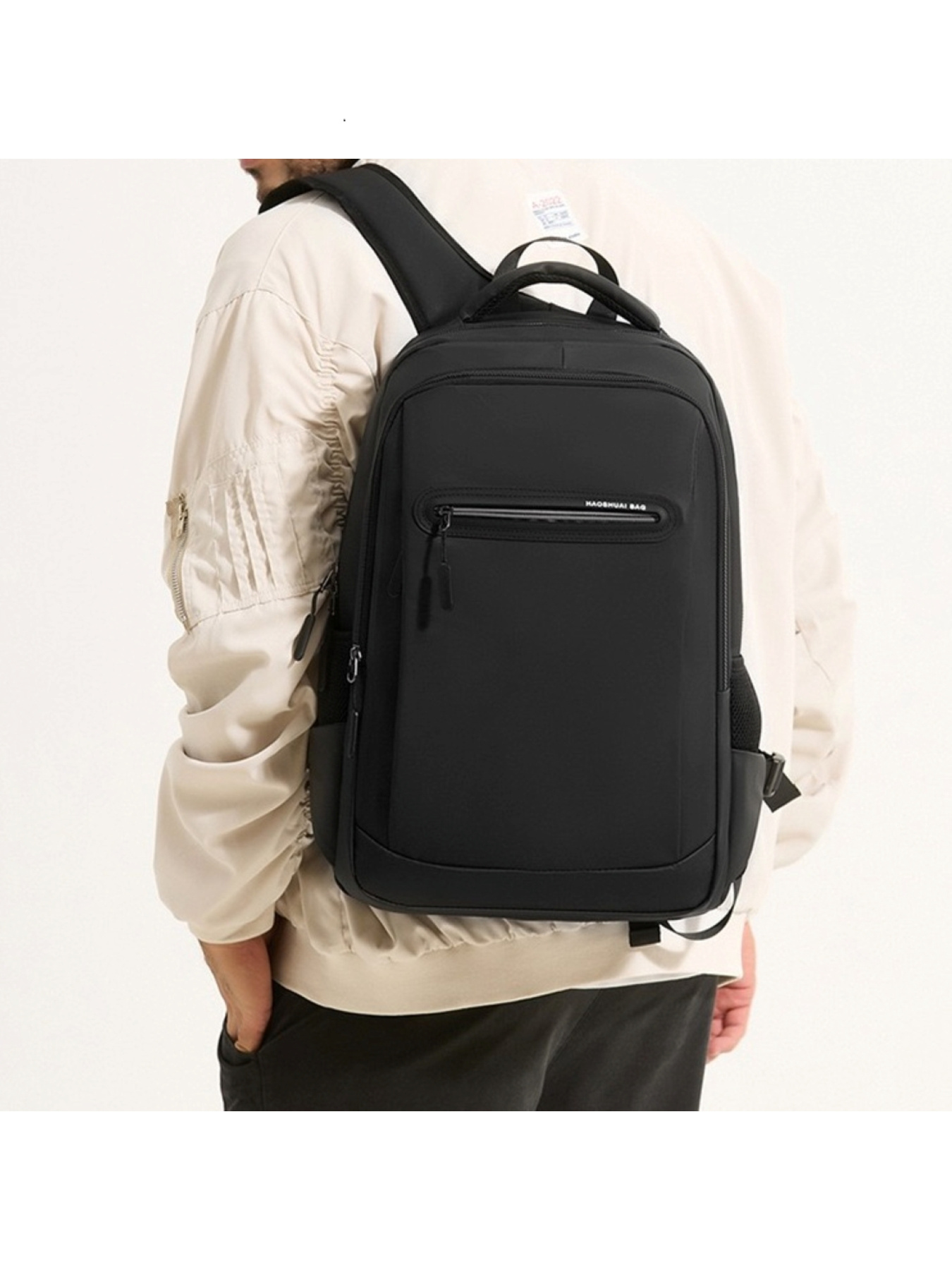 Рюкзаки RoyalBag модель AT08-3420A Фото